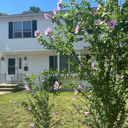 Boston Single Family House - Super Quiet And Private Villa Exterior foto