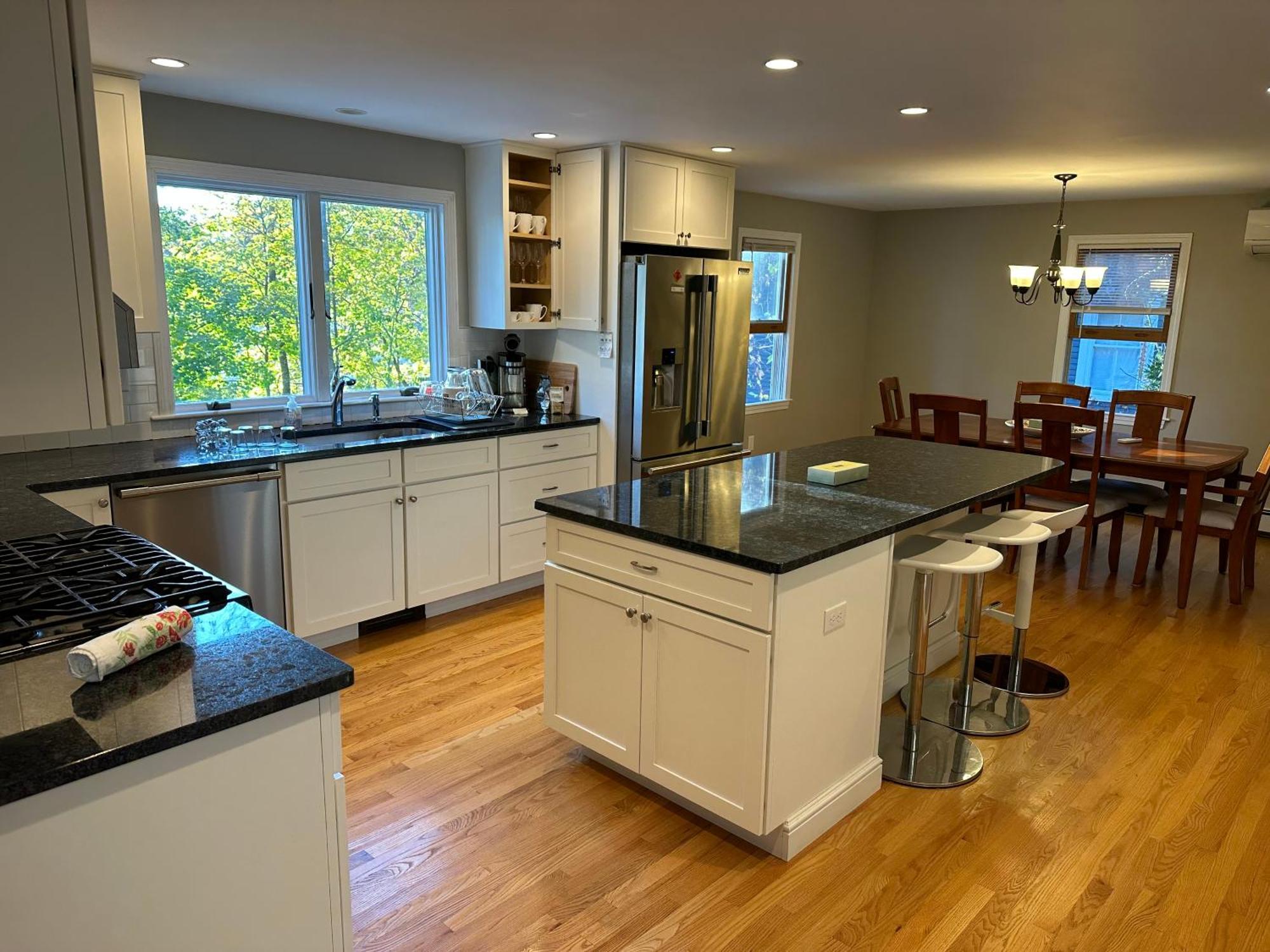 Boston Single Family House - Super Quiet And Private Villa Exterior foto