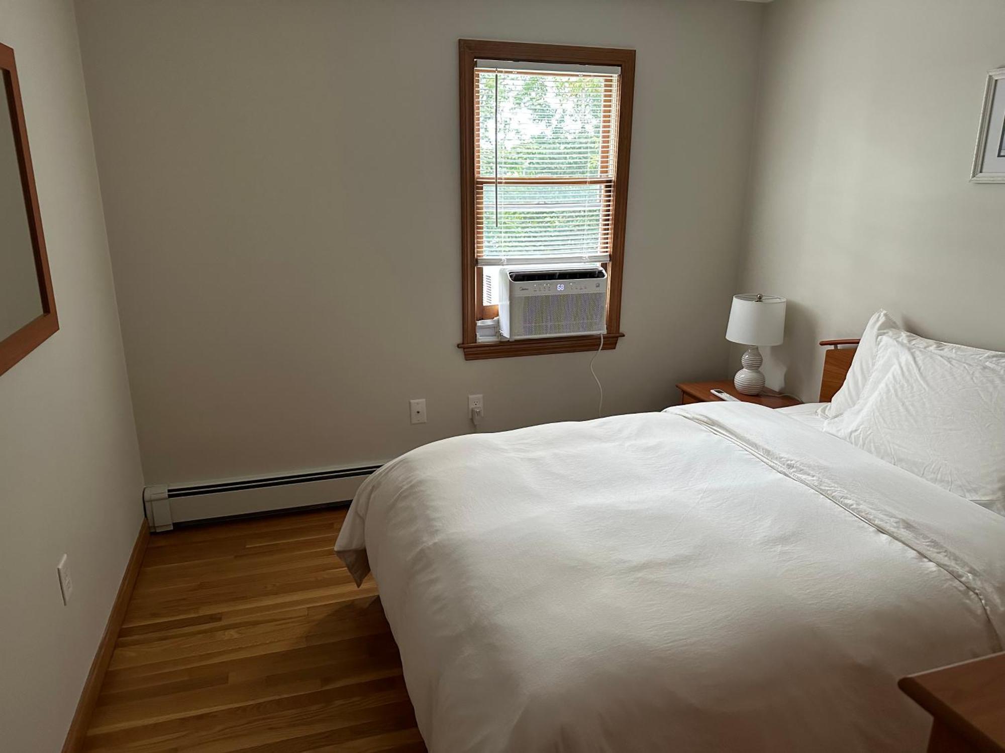 Boston Single Family House - Super Quiet And Private Villa Exterior foto