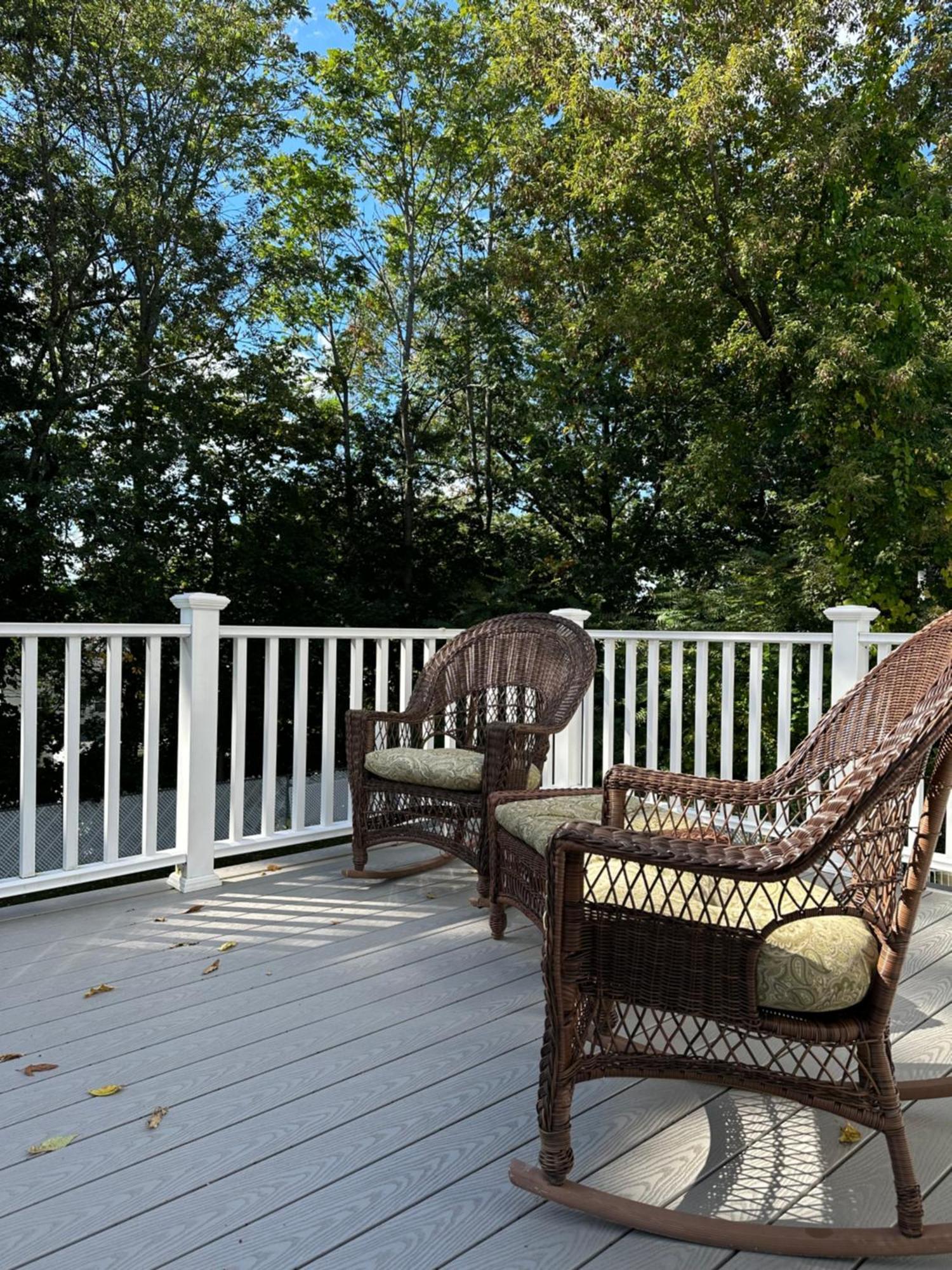 Boston Single Family House - Super Quiet And Private Villa Exterior foto