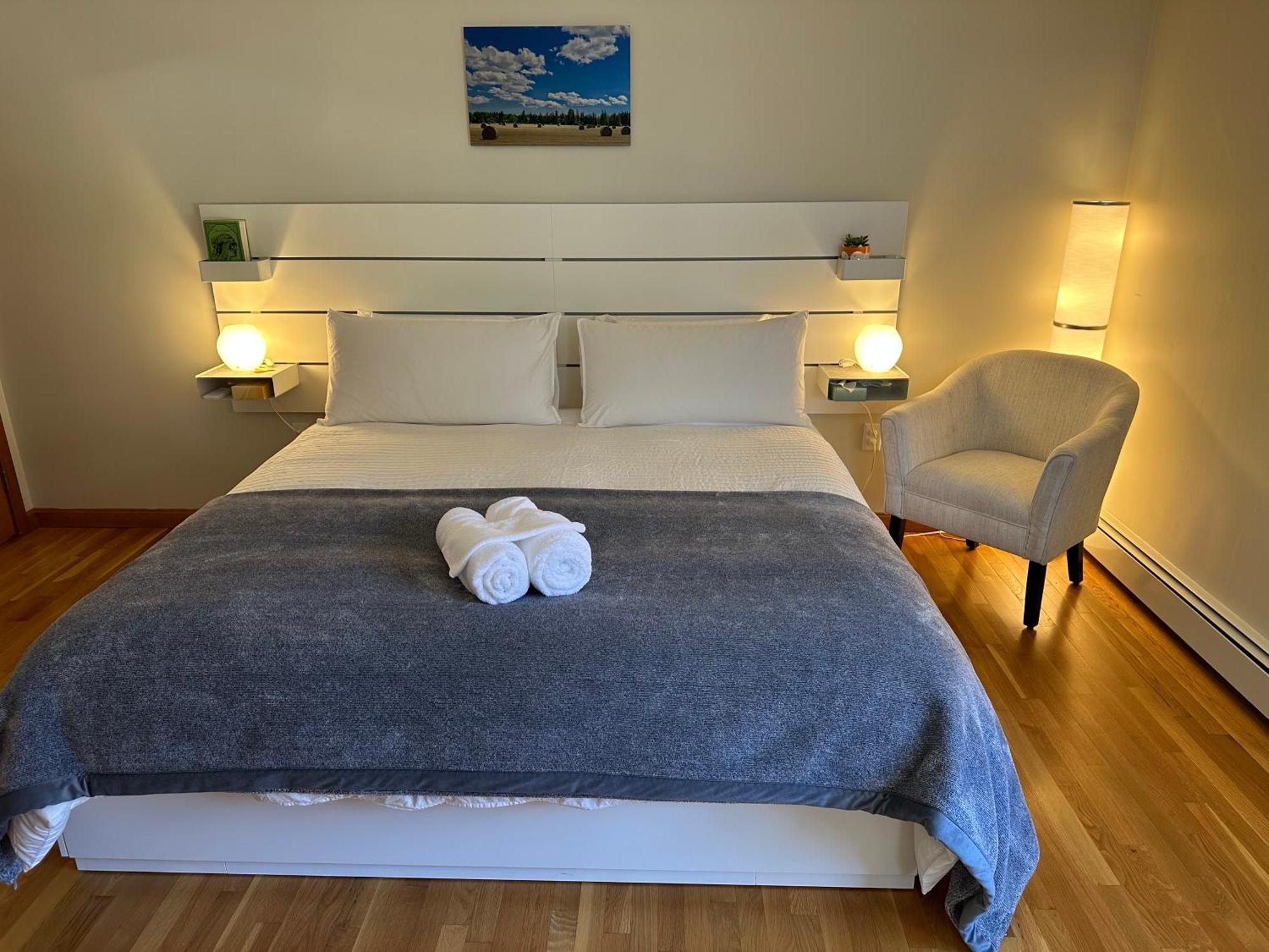 Boston Single Family House - Super Quiet And Private Villa Cameră foto