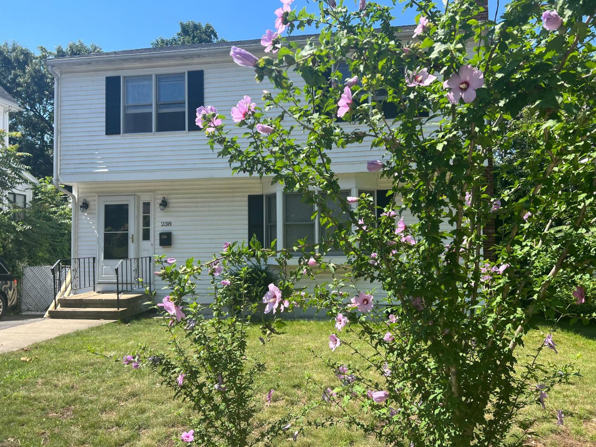 Boston Single Family House - Super Quiet And Private Villa Exterior foto
