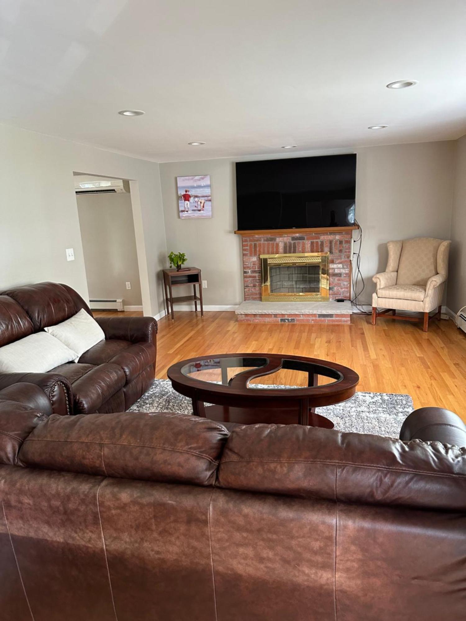 Boston Single Family House - Super Quiet And Private Villa Exterior foto