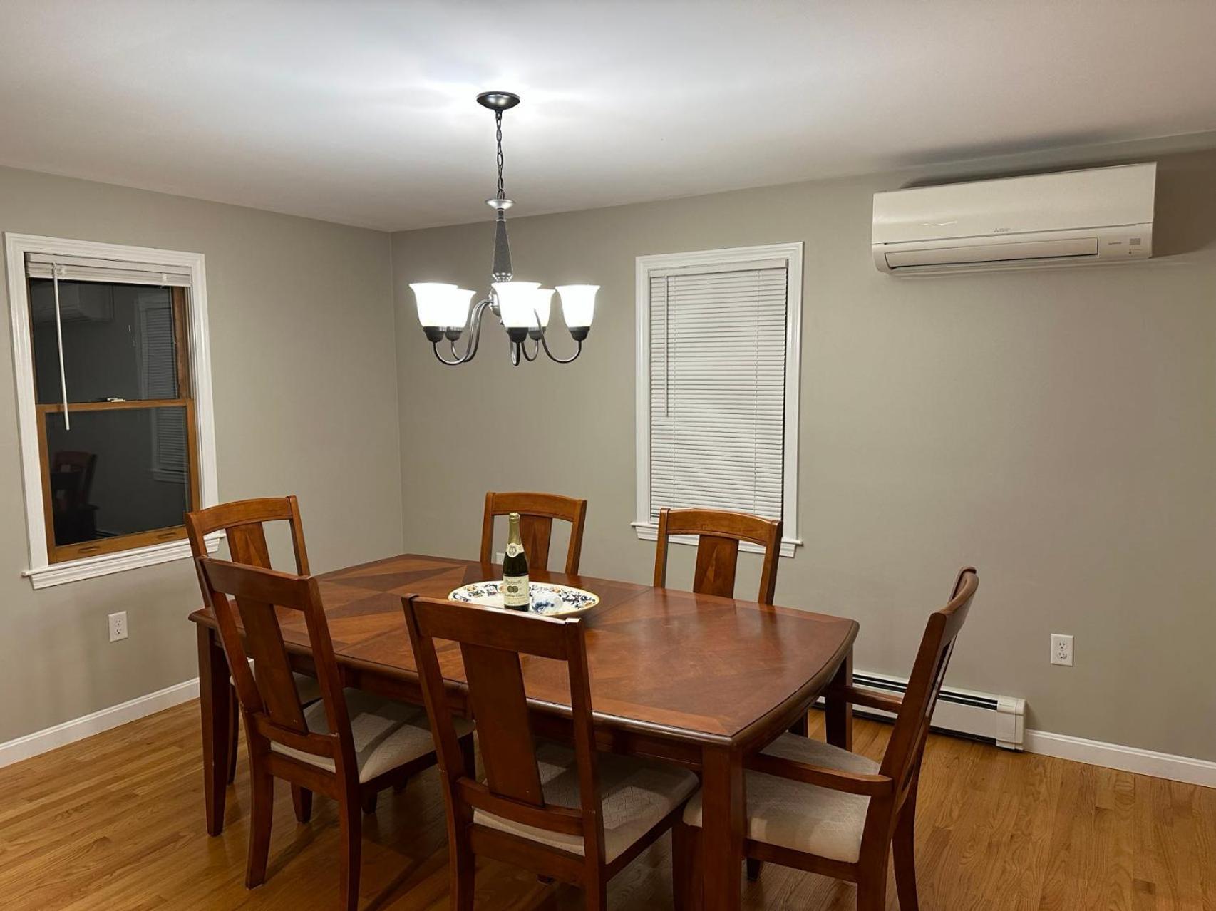Boston Single Family House - Super Quiet And Private Villa Exterior foto