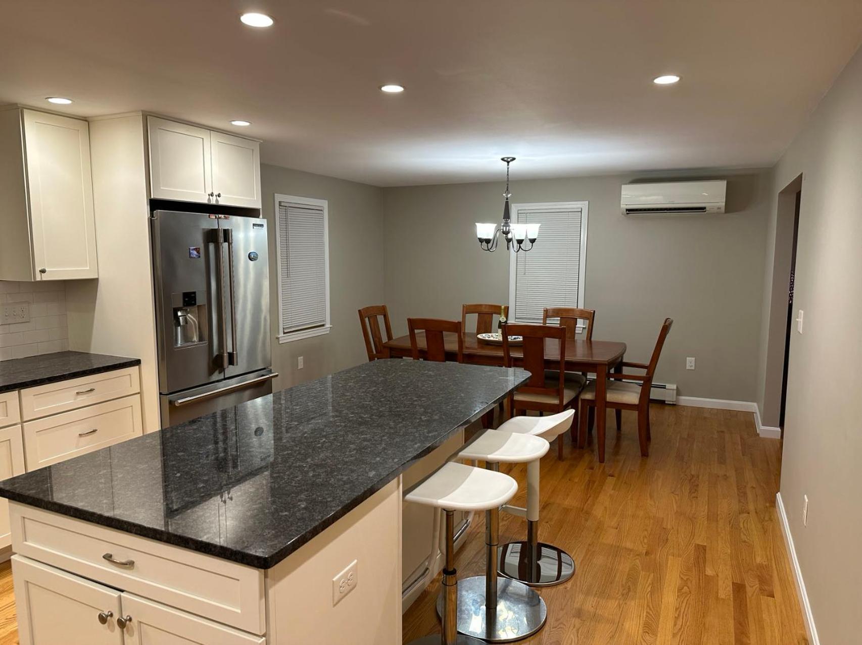 Boston Single Family House - Super Quiet And Private Villa Exterior foto