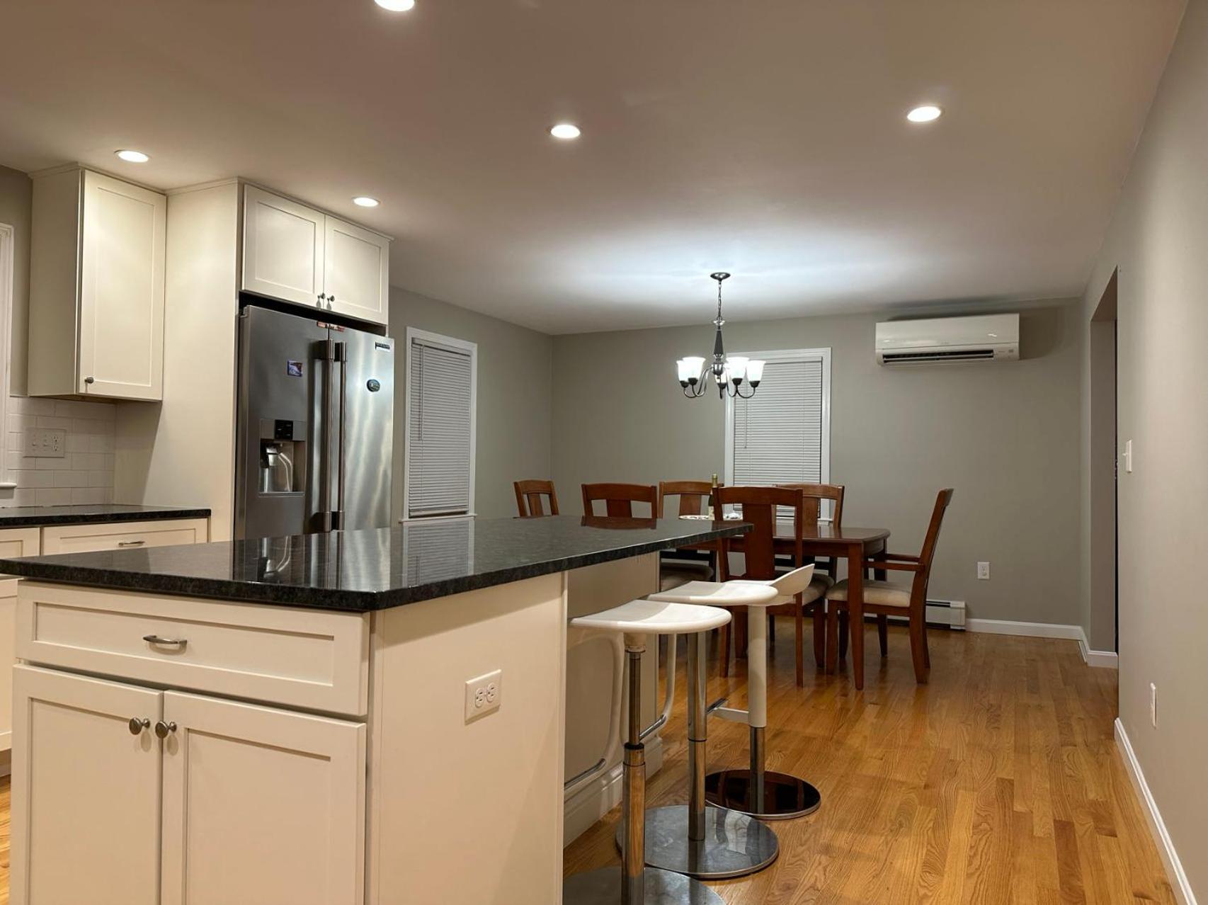 Boston Single Family House - Super Quiet And Private Villa Exterior foto