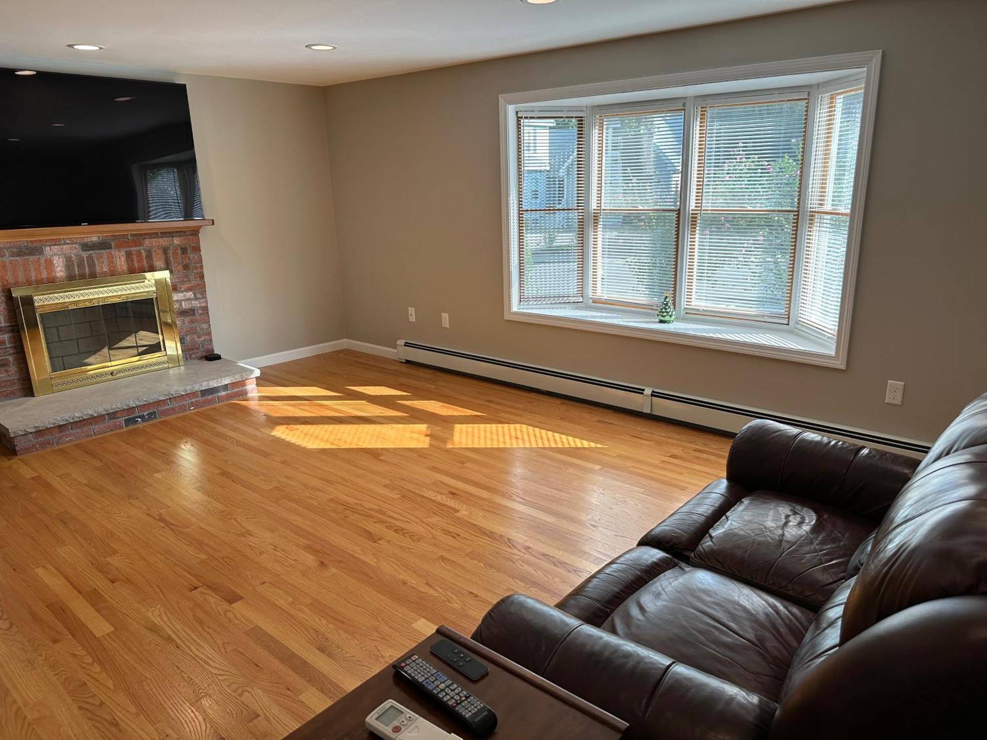 Boston Single Family House - Super Quiet And Private Villa Exterior foto