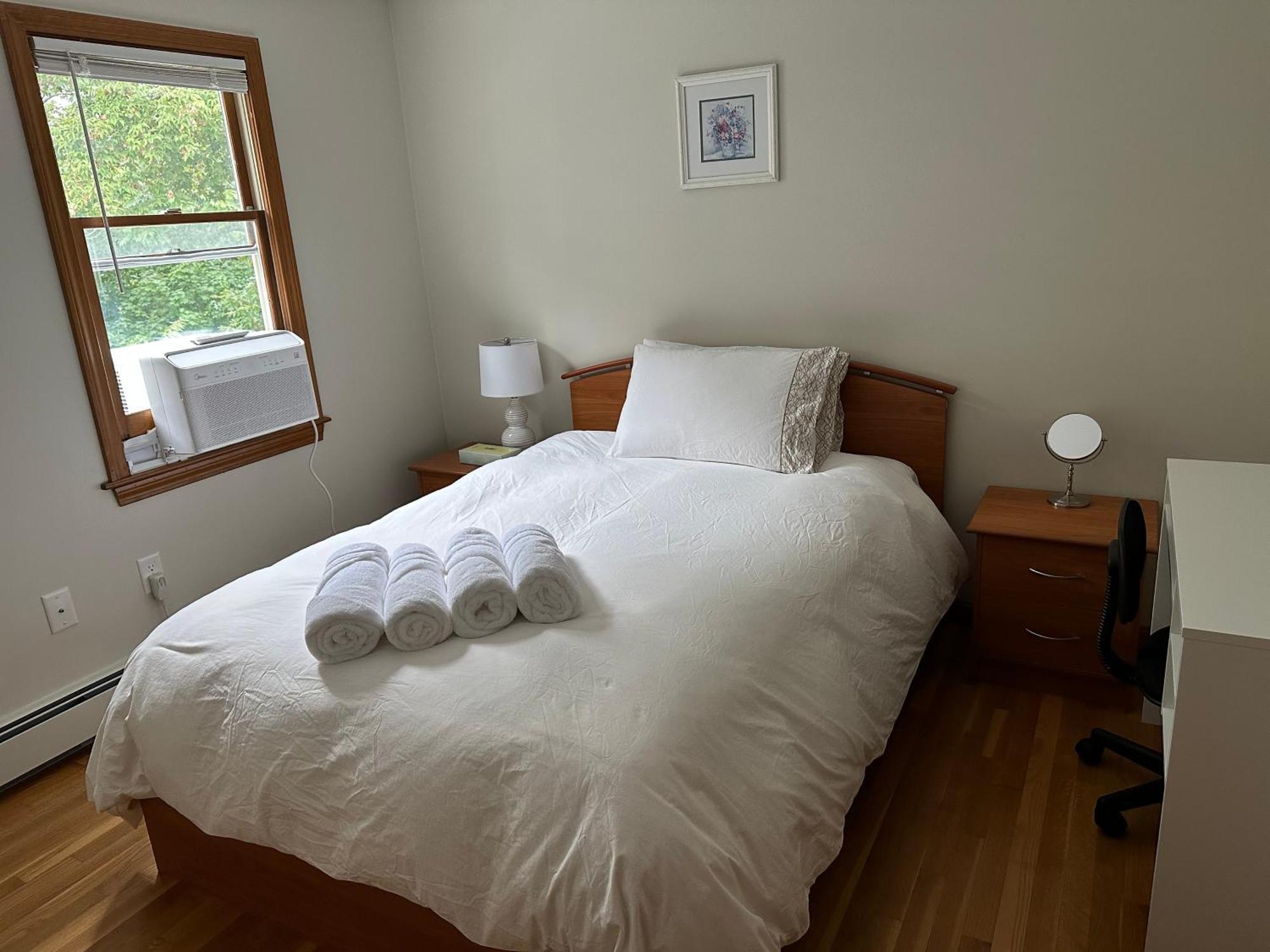 Boston Single Family House - Super Quiet And Private Villa Exterior foto