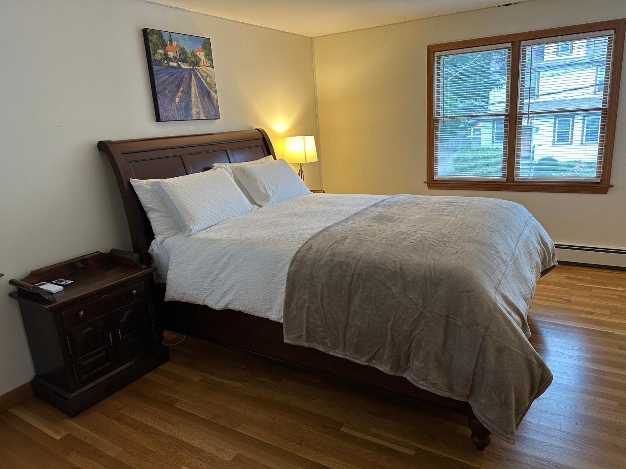 Boston Single Family House - Super Quiet And Private Villa Exterior foto